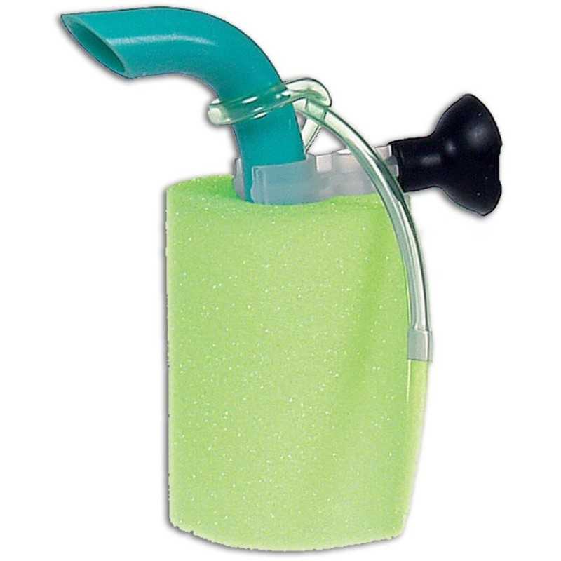 UnionStar akvarijní filtr F8, 8cm