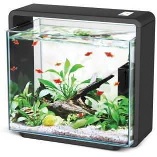 Natur Biotop akvárium E-40 black