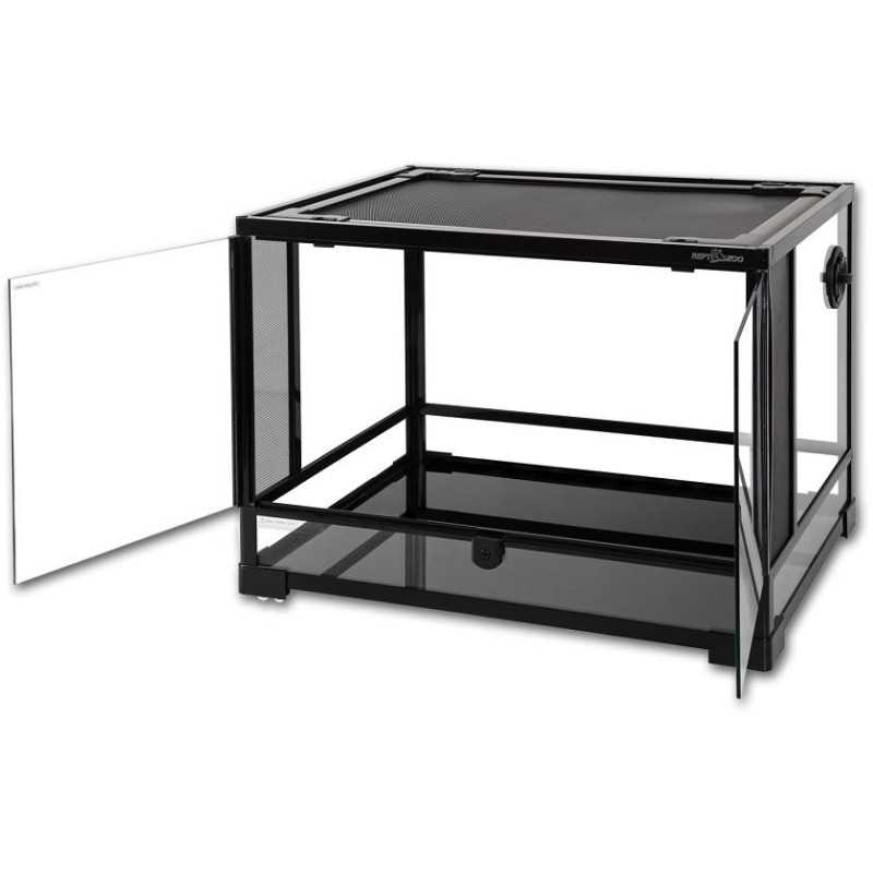 ReptiZoo Terárium RK0107, 60x45x45cm