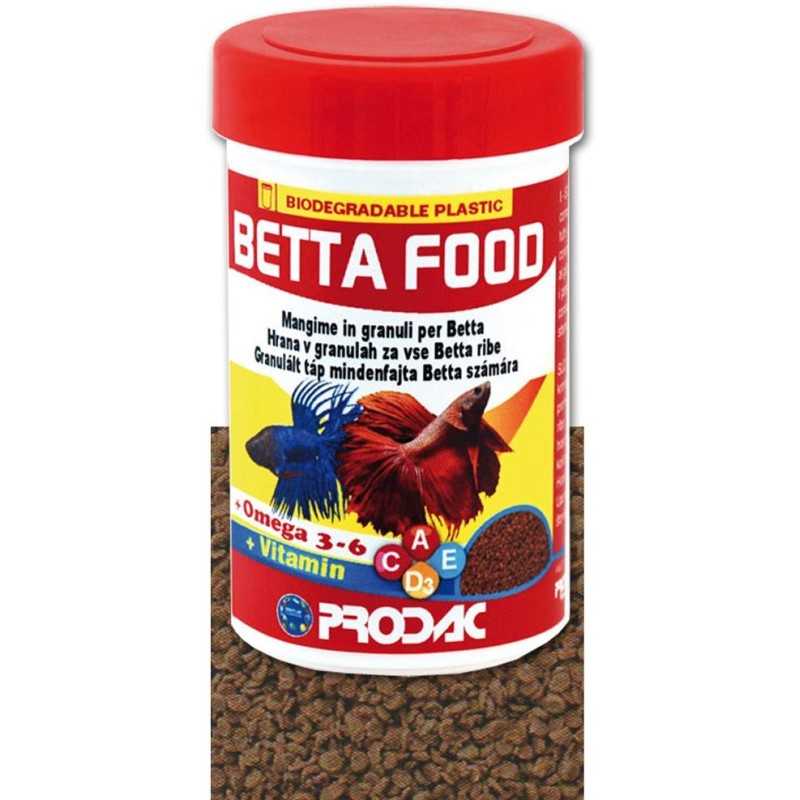 Prodac Betta Food, 40 g