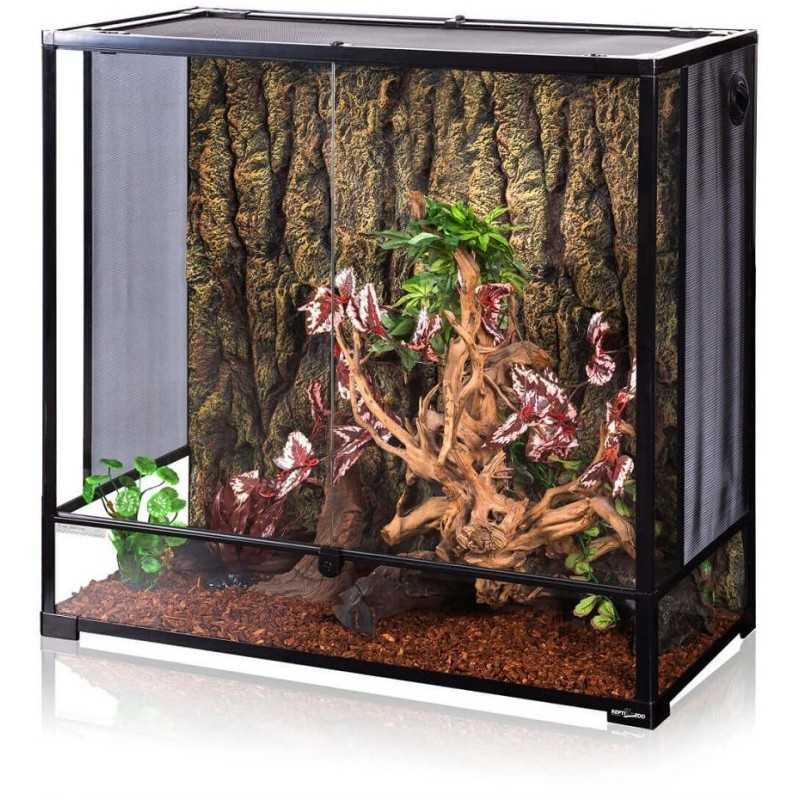 Reptizoo Terárium RK0125N 91,4x45,7x90 cm