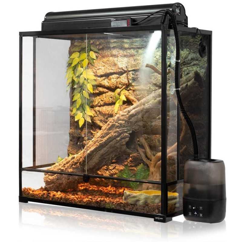 Reptizoo Terárium RK0125N 91,4x45,7x90 cm