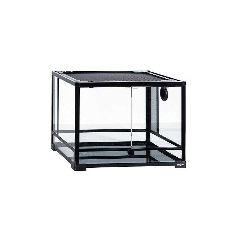 ReptiZoo Terárium RK0107, 60x45x45cm