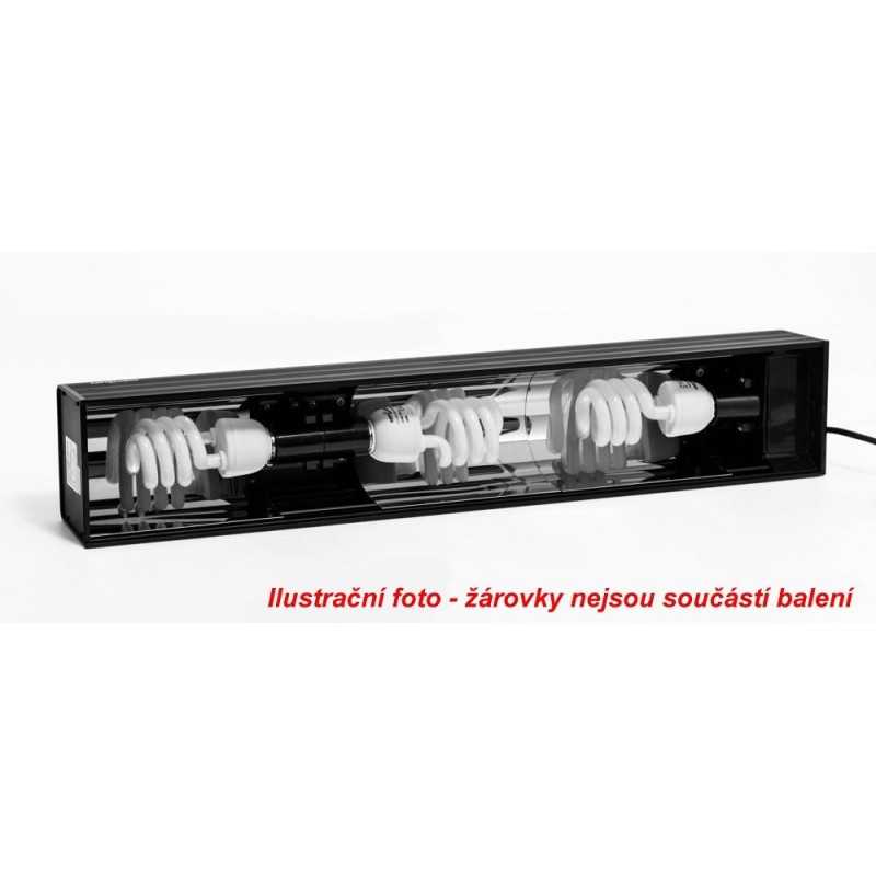 ReptiZoo Osvětlovací kryt Compact, 66cm