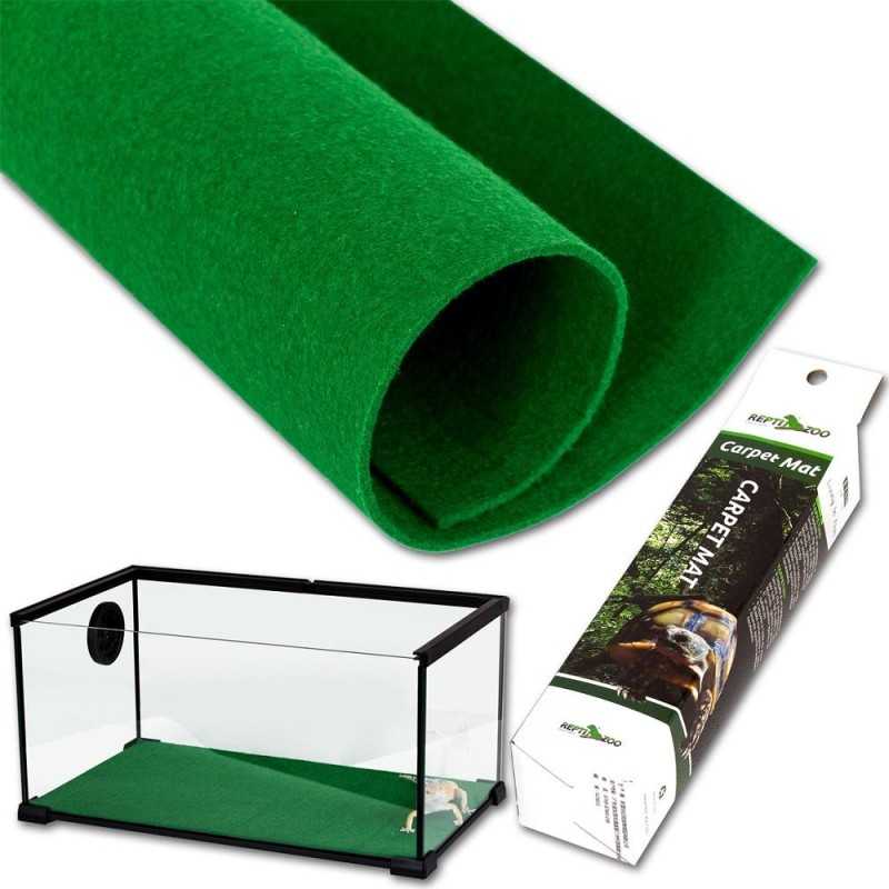 ReptiZoo Carpet Mat Absorpční koberec, 43x42,5cm
