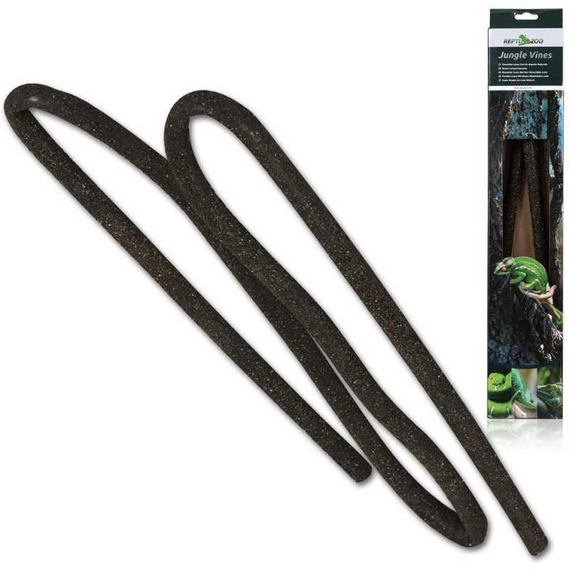 ReptiZoo Jungle Vines Liána, 2x200cm