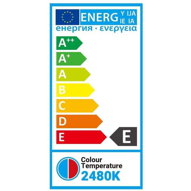 ReptiZoo Žárovka Intense Basking Spot 100W