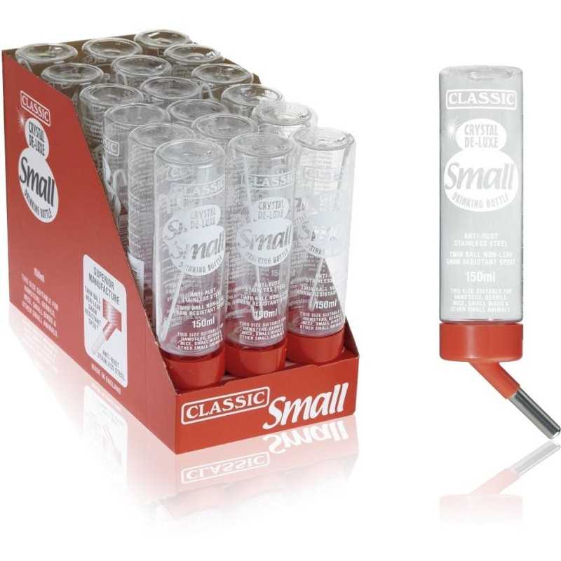 Napáječka Crystal, 150ml