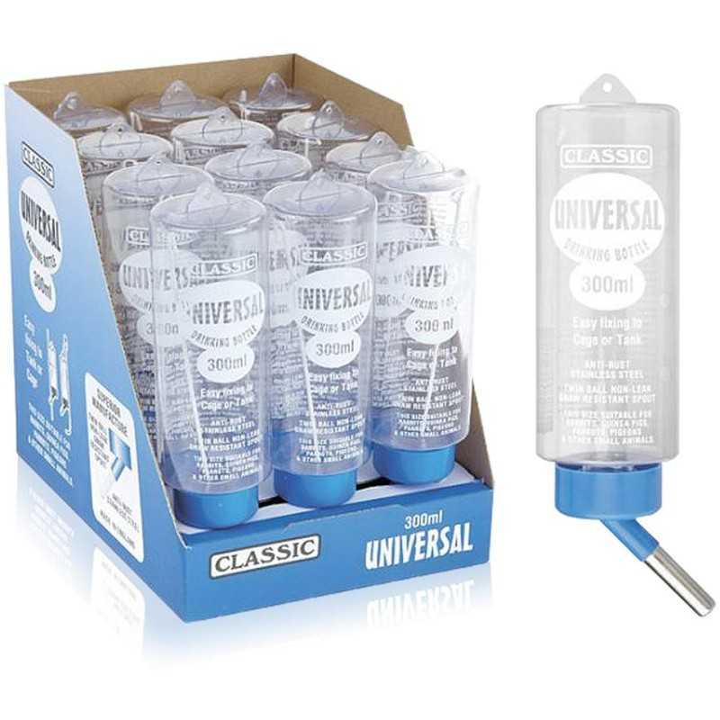 Napáječka Universal, 300 ml