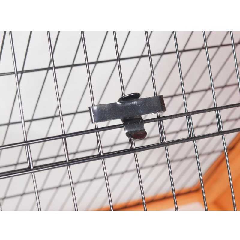 ROY domek pro hlodavce