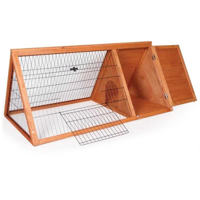 ROY domek pro hlodavce