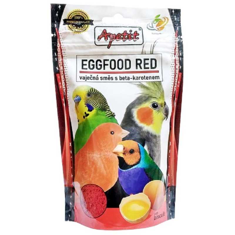 Apetit vaječná směs s karotenem, 150g