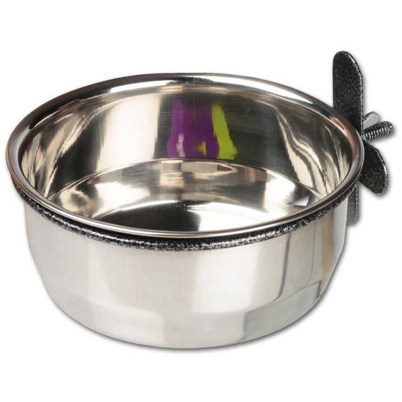 Krmítko nerez šroubovací, 0,56l