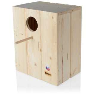 Hnízdní budka Korela 25x20x35cm