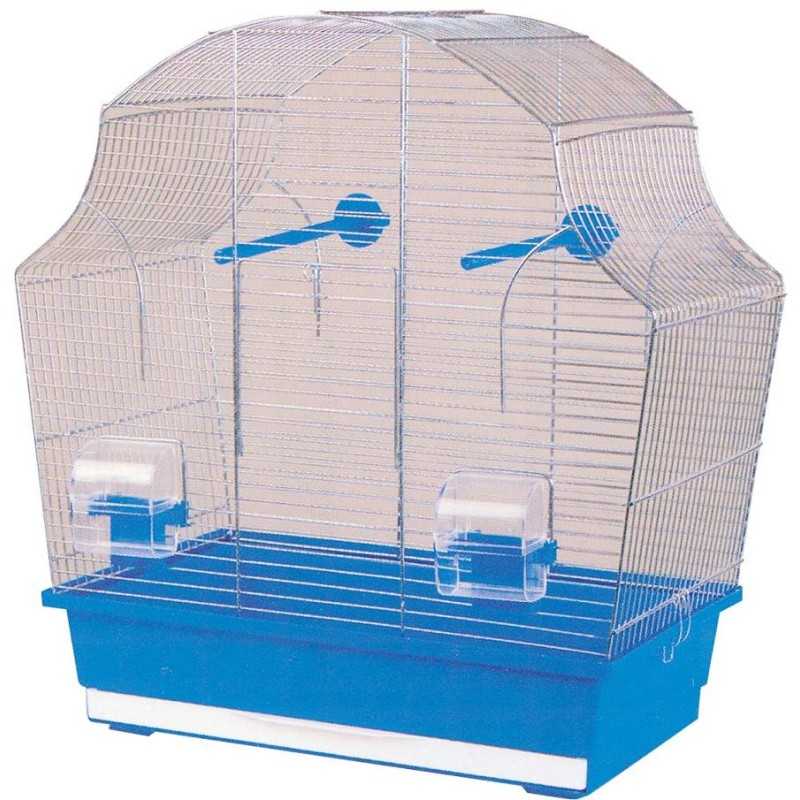 Klec MARGOT II pozink