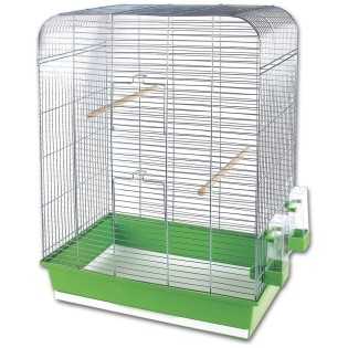 Klec NINA III pozink