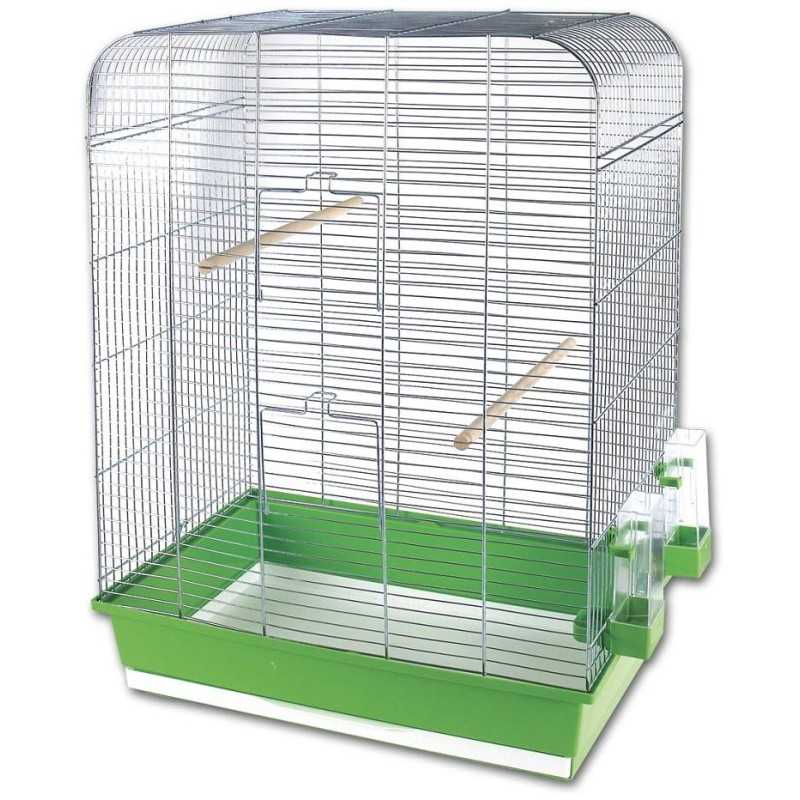 Klec NINA III pozink