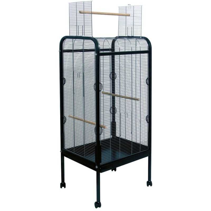 Voliéra OMEGA II (průměr drátu 2 mm)