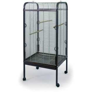 Voliéra OMEGA III (průměr drátu 4 mm)