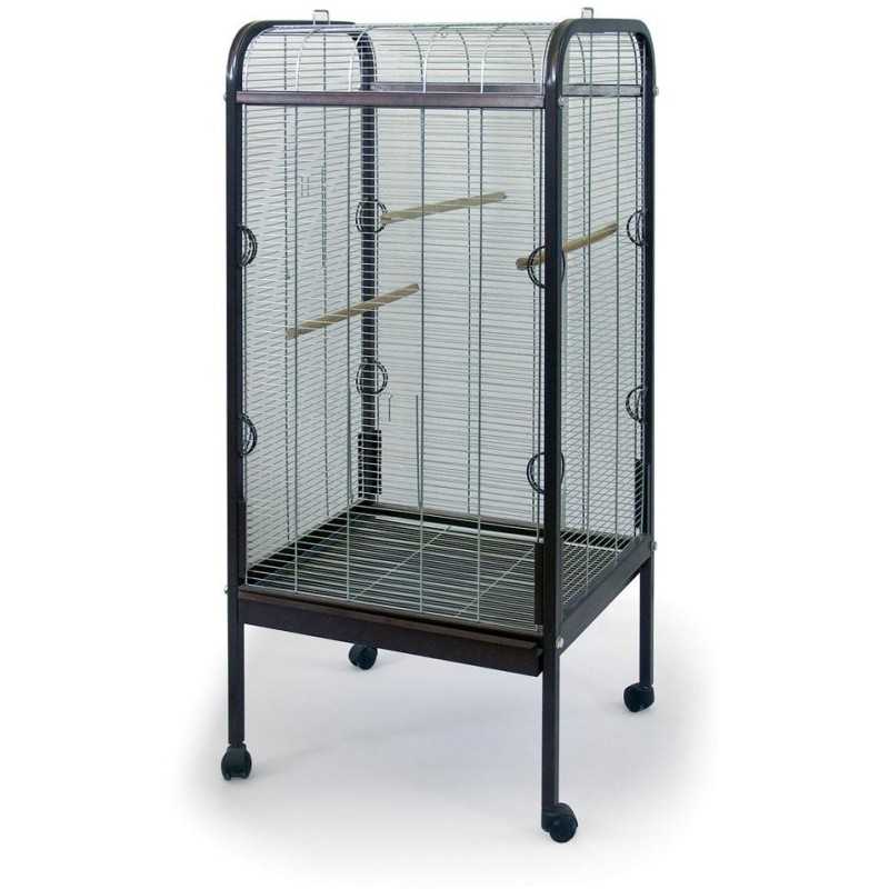 Voliéra OMEGA III (průměr drátu 4 mm)