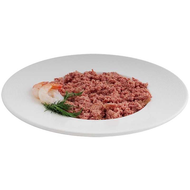 Perfect Cat Turkey&Shrimps (krůtí&krevety) 400g