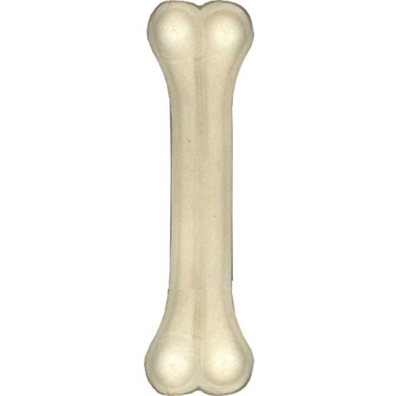 Kost žvýkací bílá, 25 cm - 10 ks