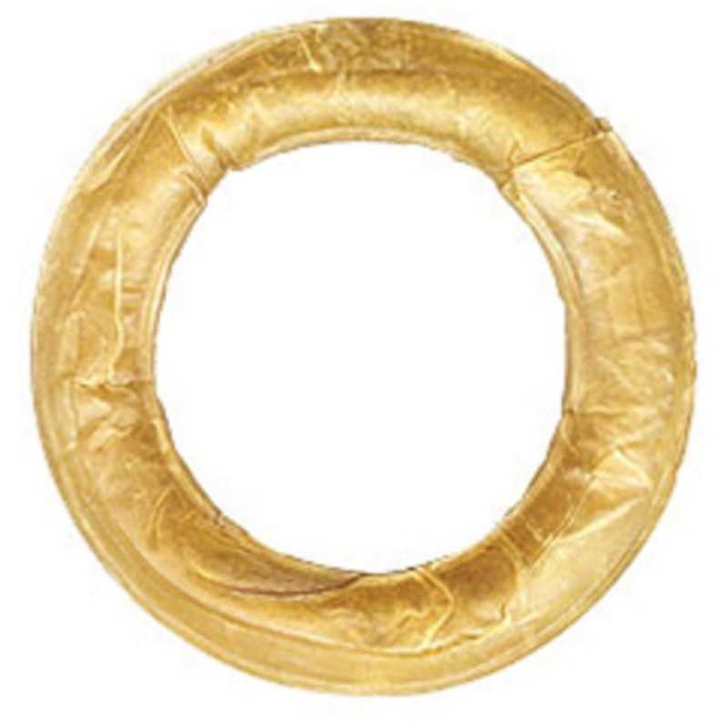 Kruh žvýkací, 16 cm - 25 ks