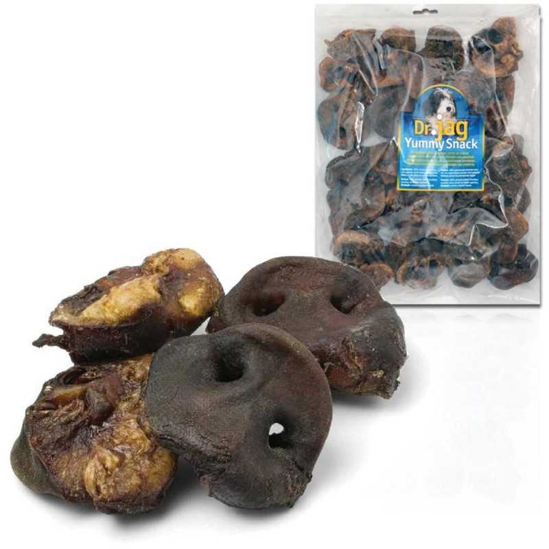 Dr.Jag rypáček vepřový sušený, 1 kg