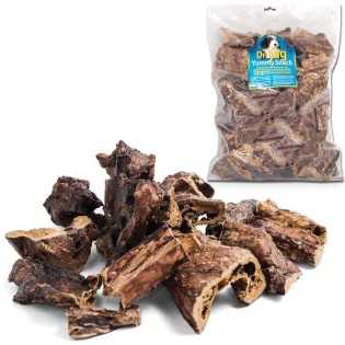 Dr.Jag plíce hovězí sušené, 1 kg