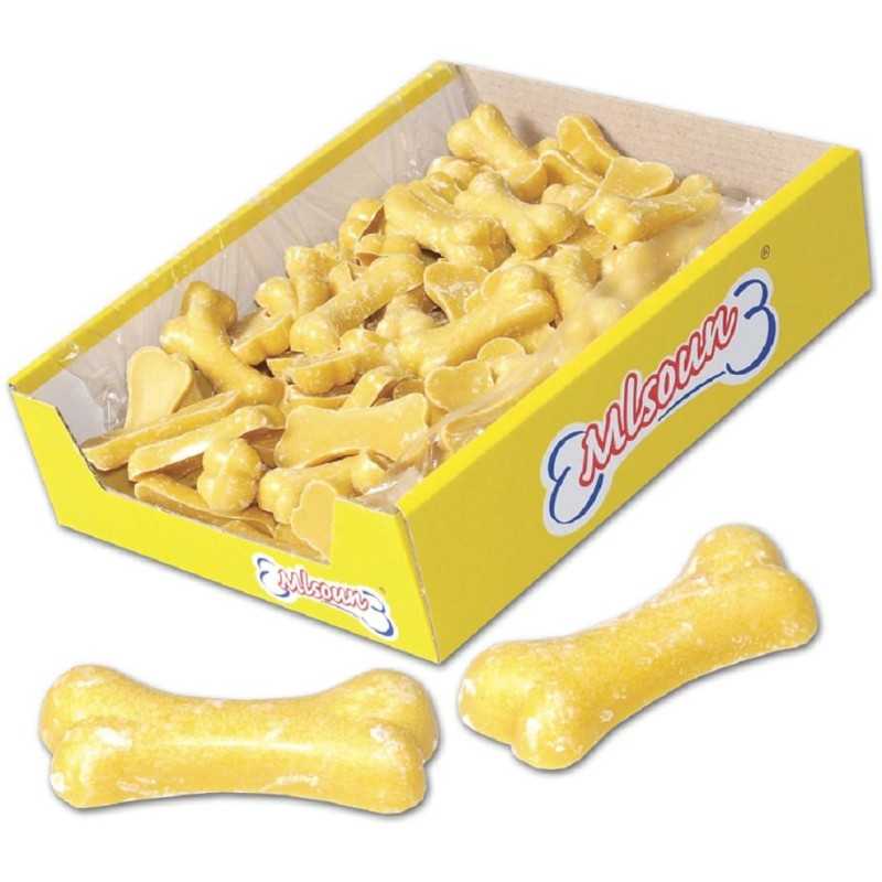 Čokosy vanilkové, 100 ks