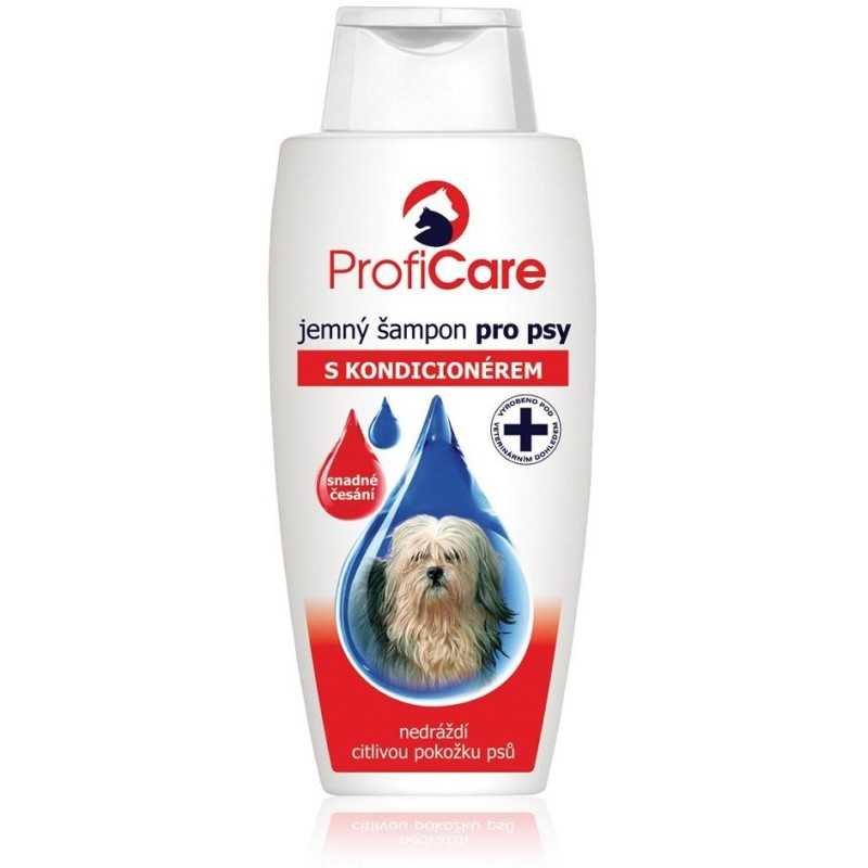 PROFICARE pro psy s kondicionérem, 300 ml
