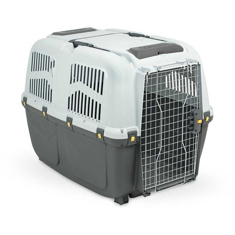 SKUDO 7 přepravní box, 105x73x76cm