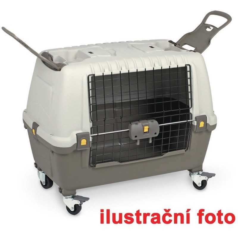 Skudo CAR L, 99x60x68cm