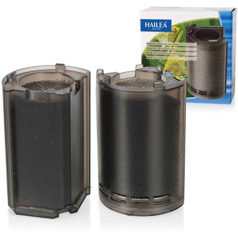 Hailea náhradní náplň filtru MVK-600