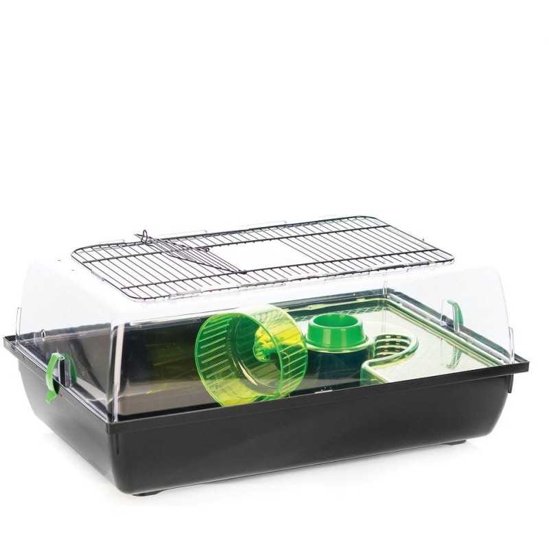 Klec ALEX, 58x38x25 cm