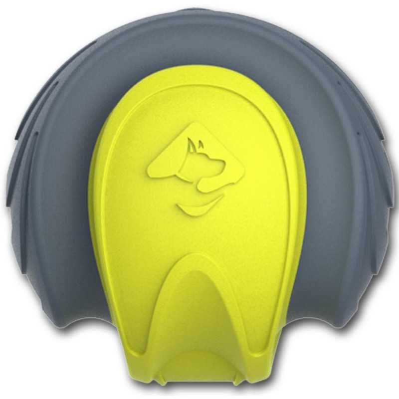 GiGwi Skipdawg Whistling Ball hvízdací plovoucí míč