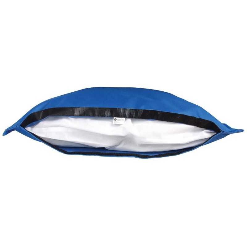 Matrace Tufan modrá, 80x60cm