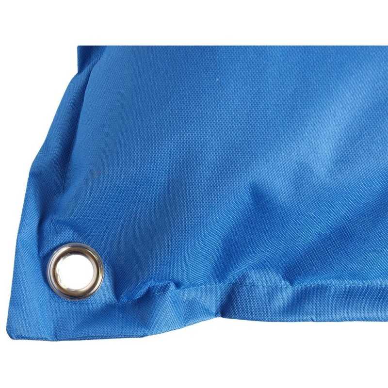 Matrace Tufan modrá, 105x70cm