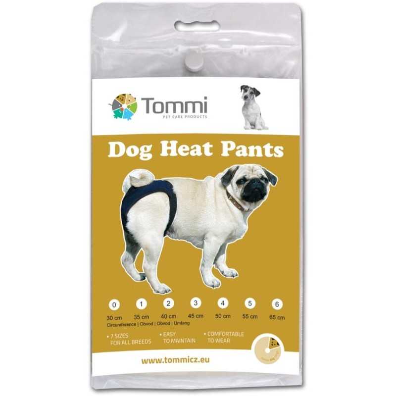 Hárací kalhotky Tommi č.5, 55cm