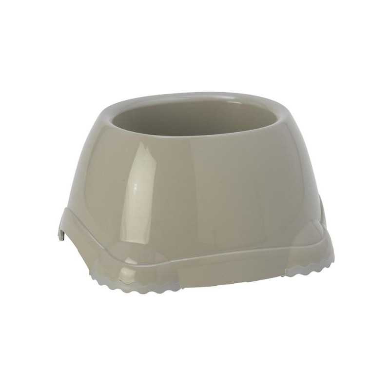 Smarty miska kokr/šedá 600ml