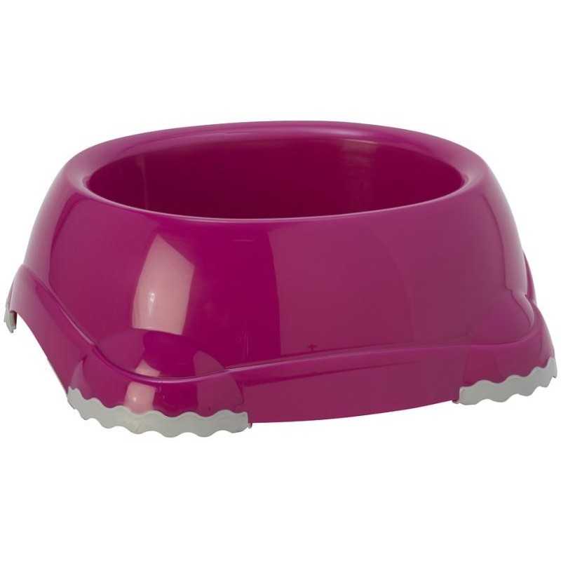 Smarty miska No. 4/růžová, 2200ml