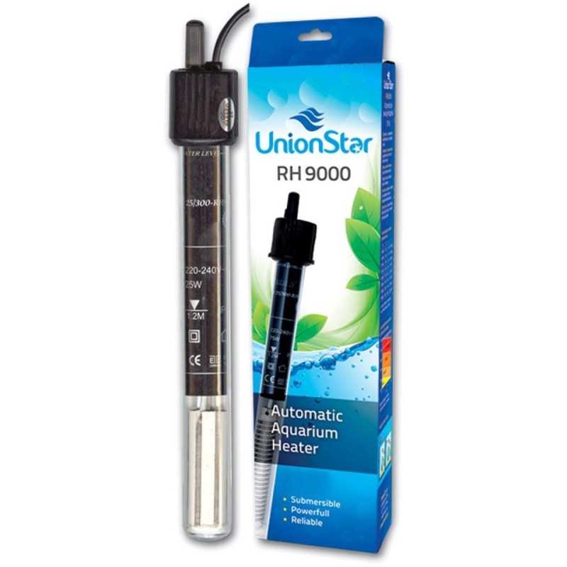 Topítko RH 9000, 250w