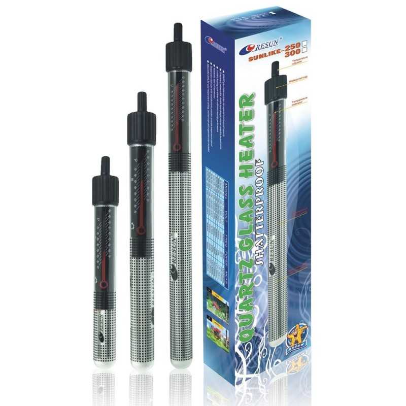 Topítko Sunlike 100w