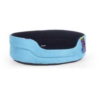 tyrkysový pelech DUO č.1