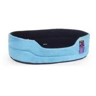 tyrkysový pelech DUO č.5