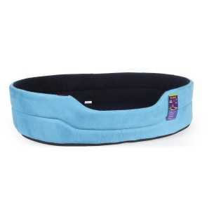 tyrkysový pelech DUO č.8