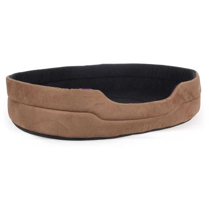 hnědý pelech DUO č.9