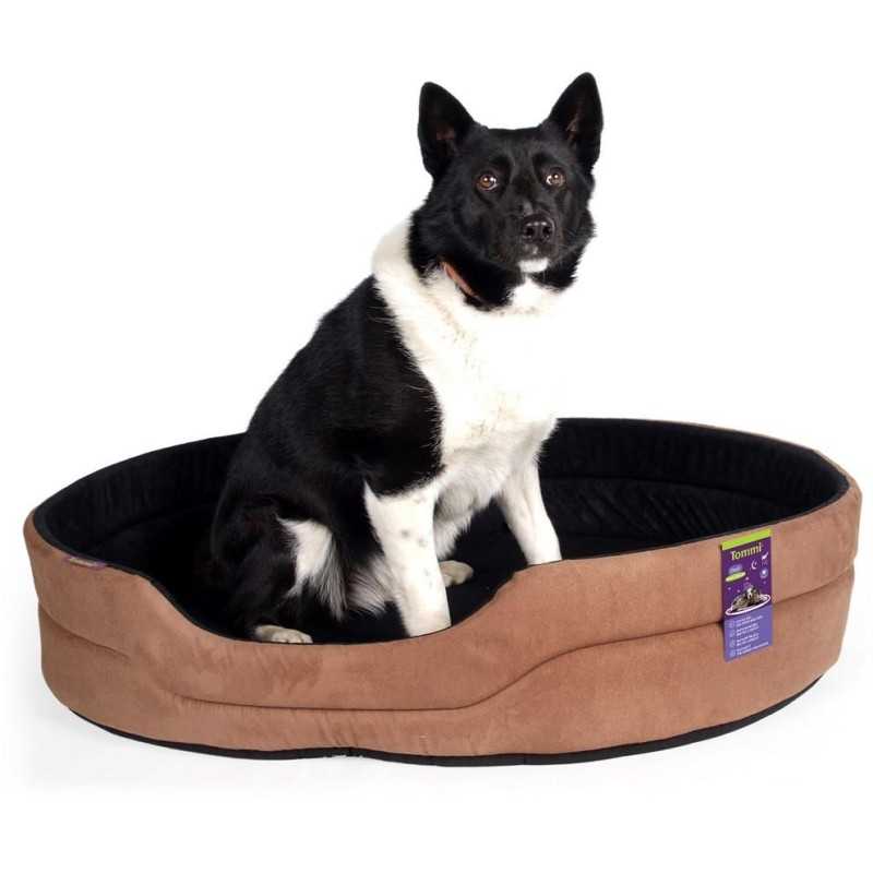 hnědý pelech DUO č.9