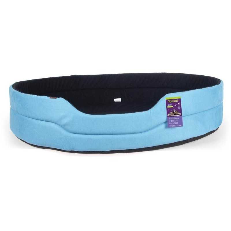 tyrkysový pelech DUO č.10