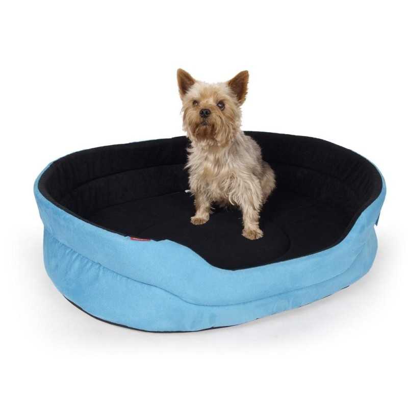 tyrkysový pelech DUO č.10